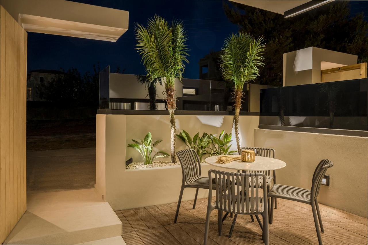 Sea Zante Luxury Beachfront Retreat Tragaki Exterior foto