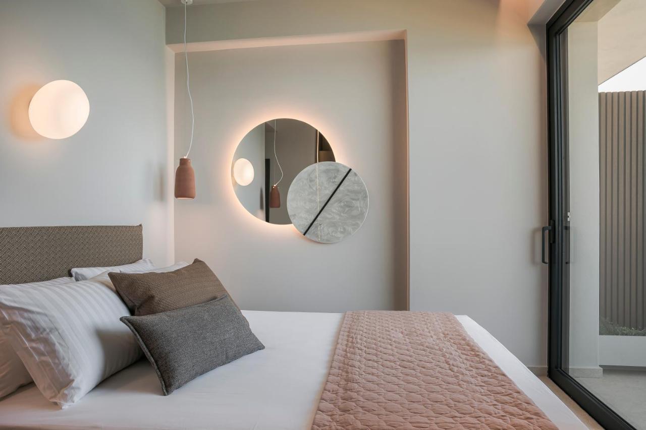Sea Zante Luxury Beachfront Retreat Tragaki Exterior foto
