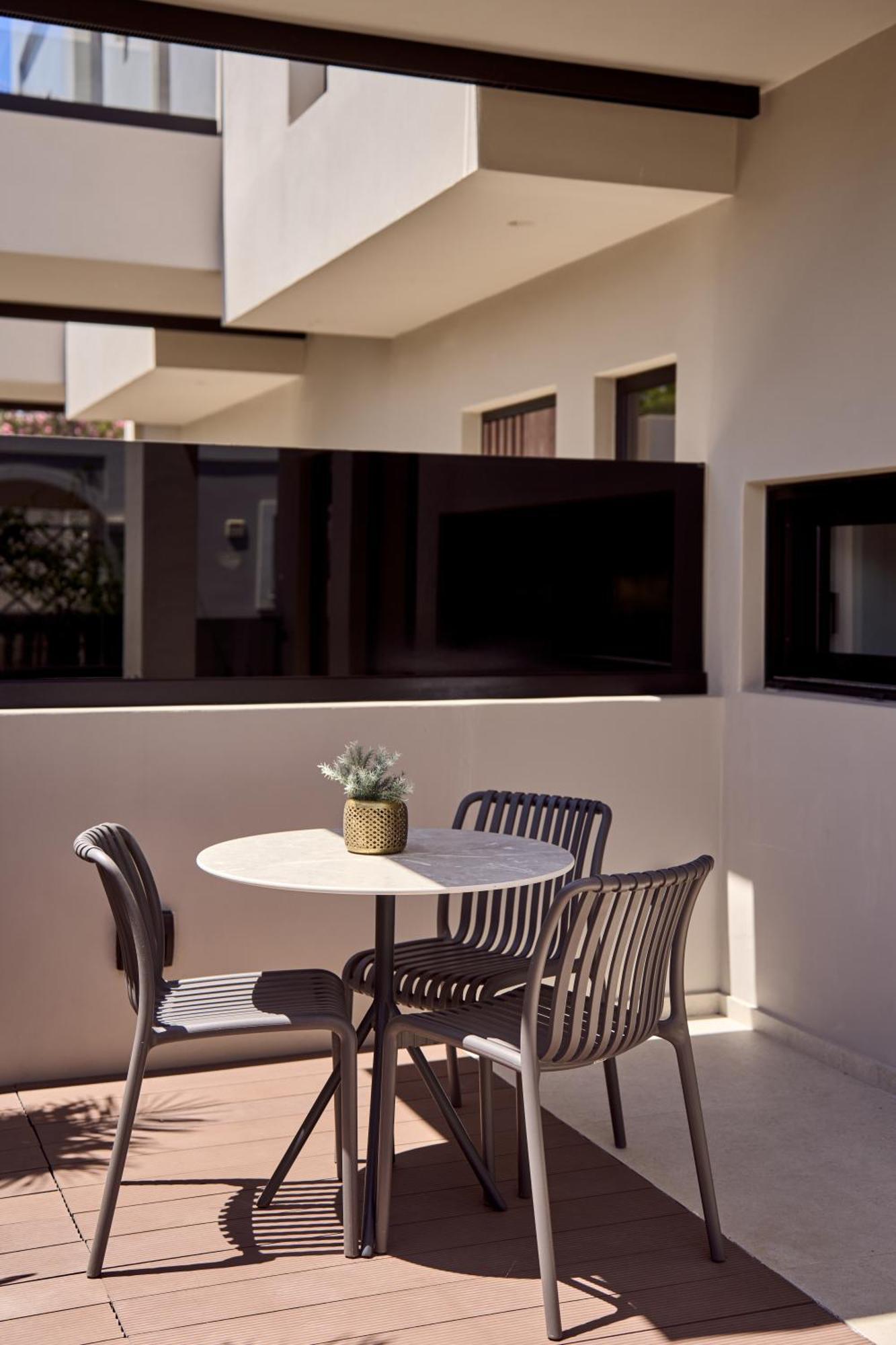 Sea Zante Luxury Beachfront Retreat Tragaki Exterior foto