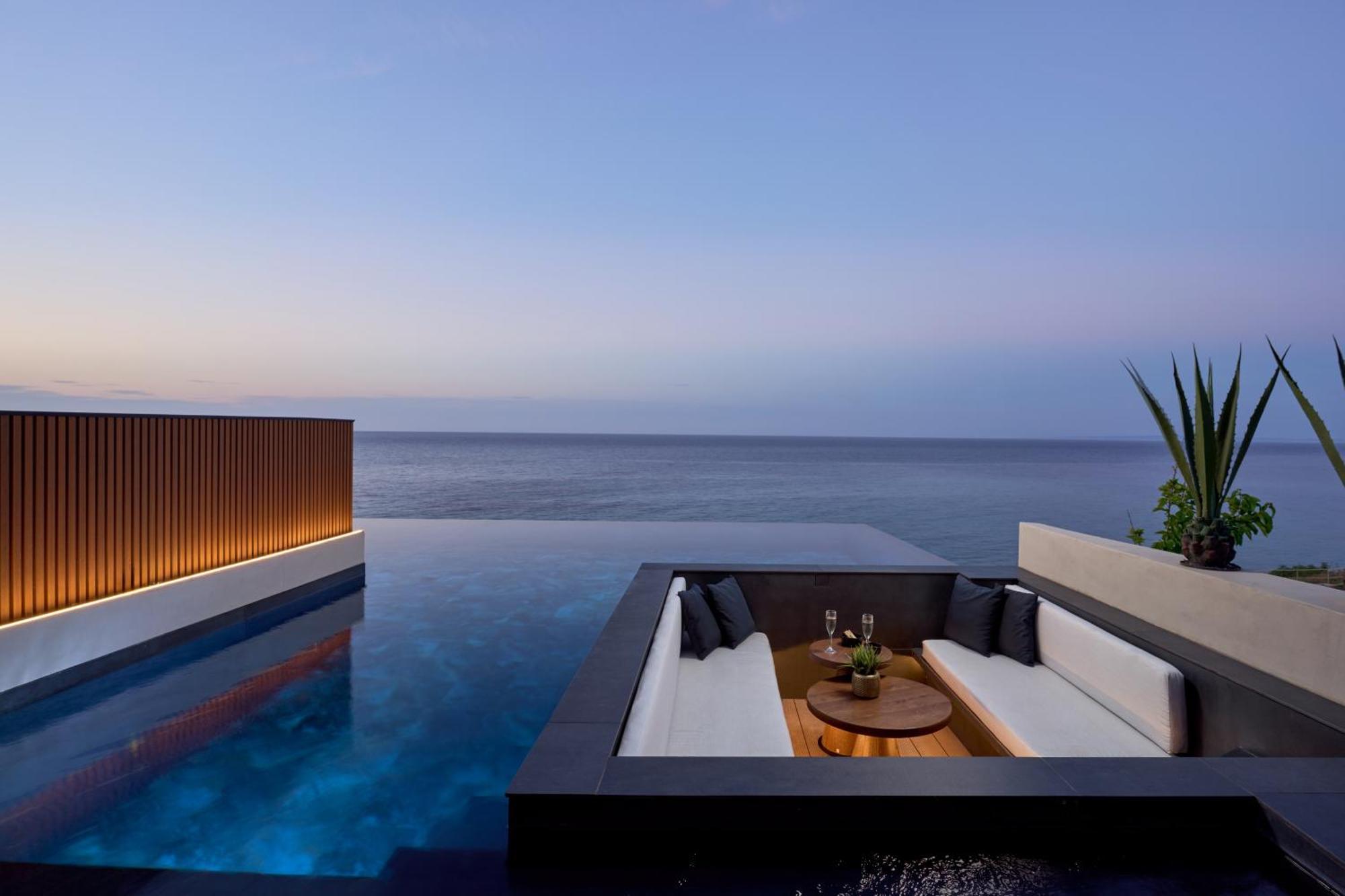 Sea Zante Luxury Beachfront Retreat Tragaki Exterior foto