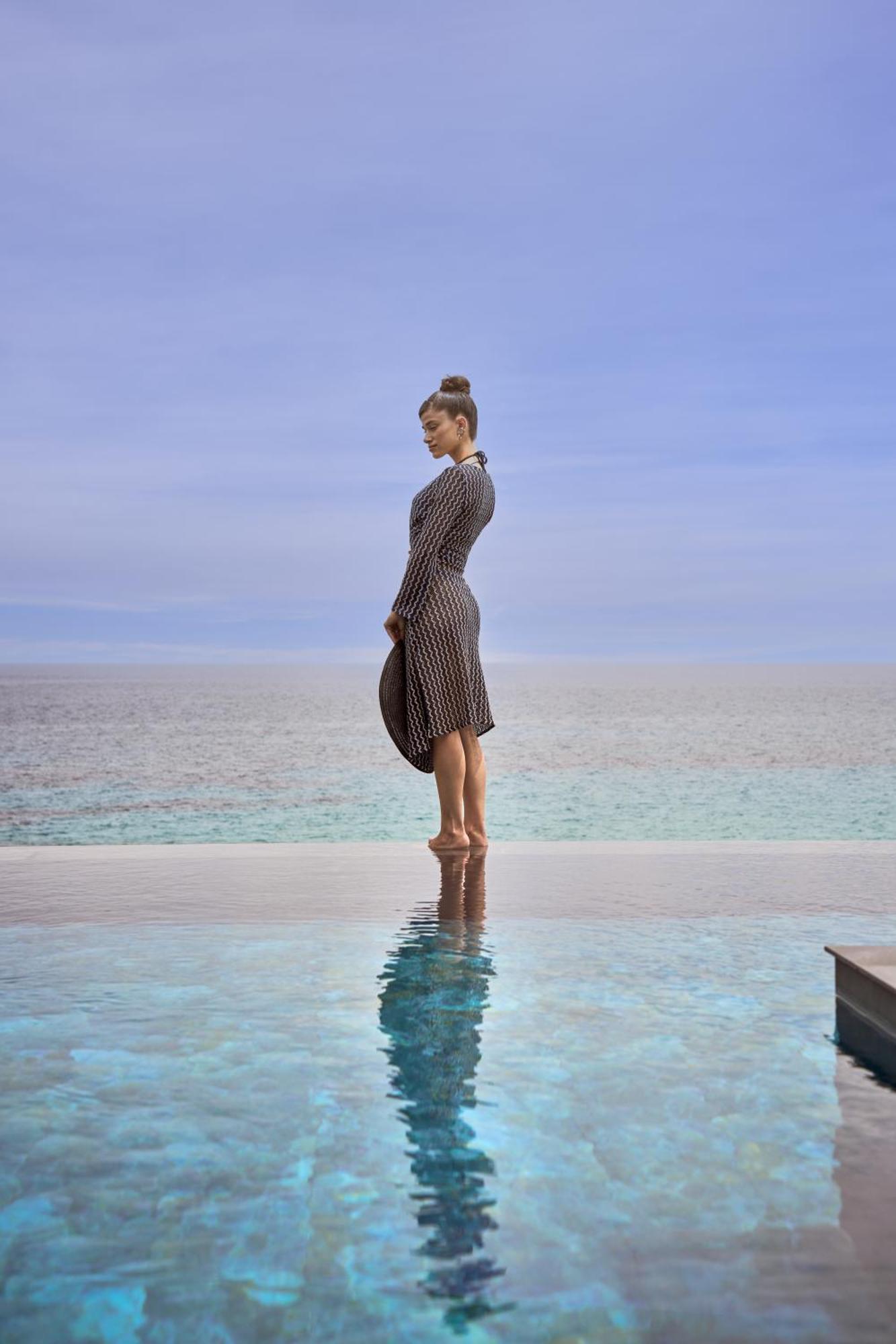Sea Zante Luxury Beachfront Retreat Tragaki Exterior foto